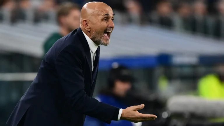 Juventus plan January reinforcements as Spalletti targets key additions