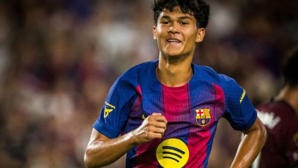 A €6m clause and a short window: why Barça couldn’t slow PSG down