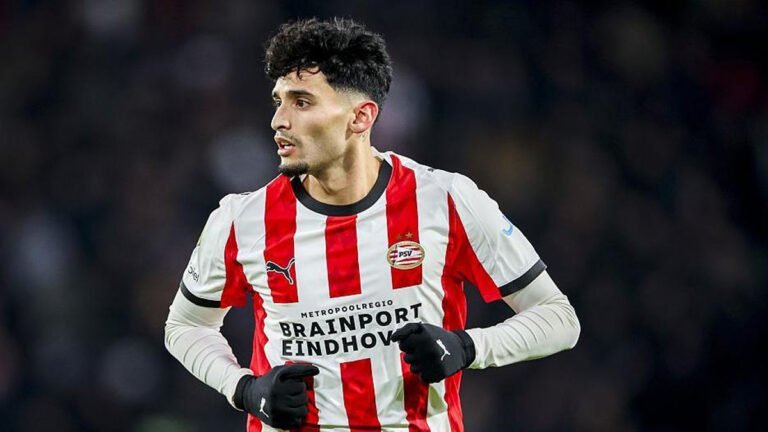 Ricardo Pepi, injury timeline and the €32m question for Fulham