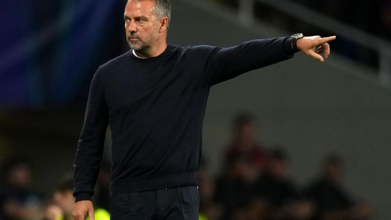 Barcelona eyes defensive reinforcement in January