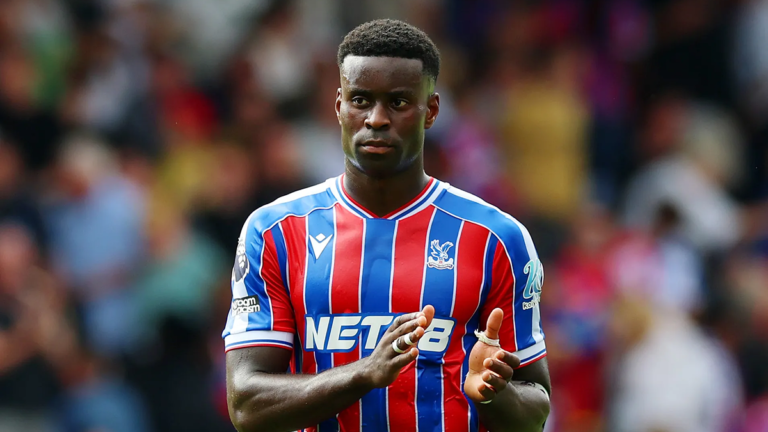 Guéhi transfer saga: Germany or England?