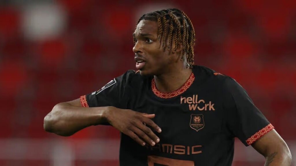 Jacquet to Anfield: an early move that signals a defensive reset