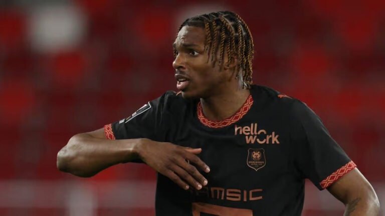 Jacquet to Anfield: an early move that signals a defensive reset