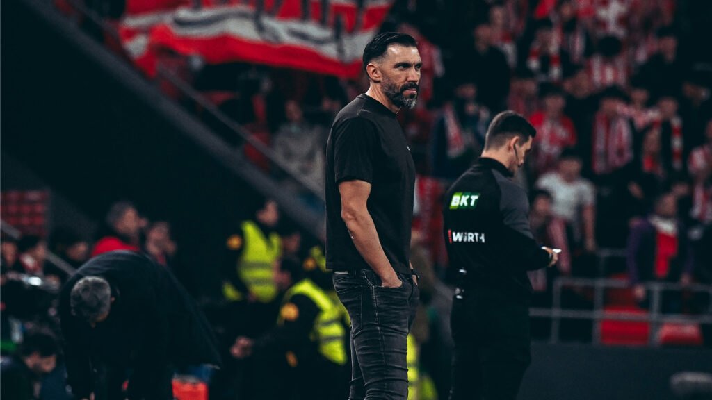 Eder Sarabia banned from bench for Elche’s Espanyol game