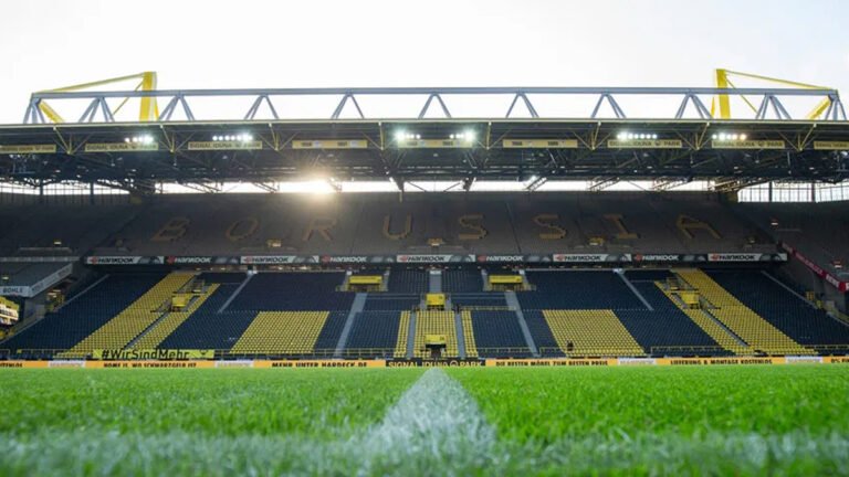 Dortmund vs Atalanta: injuries shape the play-off opener